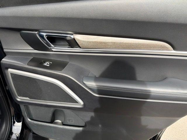 Kia Telluride  2020