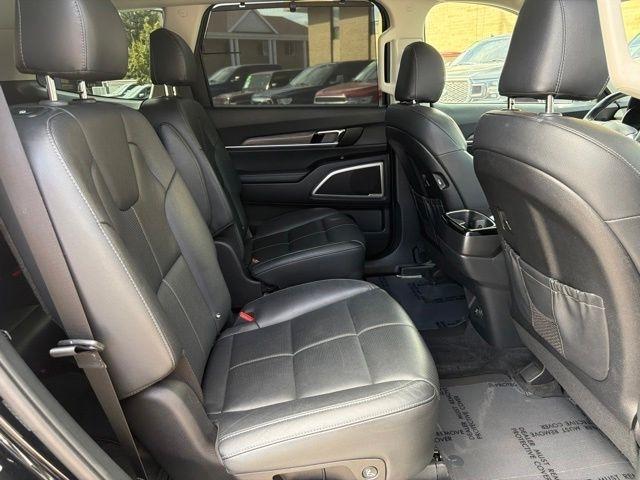 Kia Telluride  2020