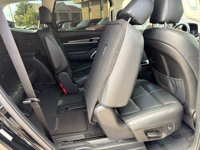 Kia Telluride  2020