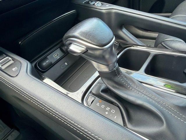 Kia Telluride  2020