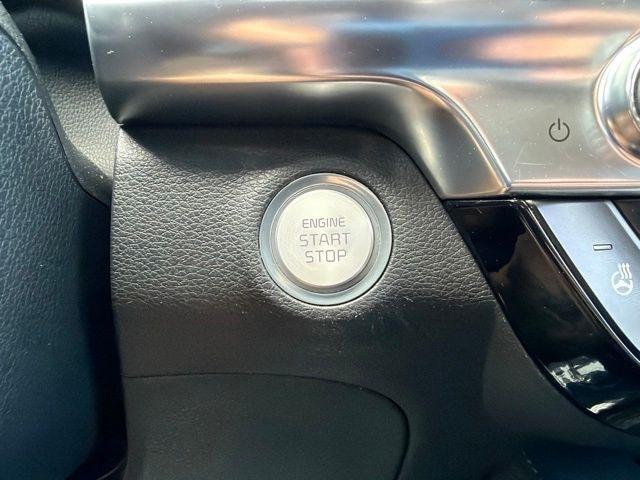 Kia Telluride  2020
