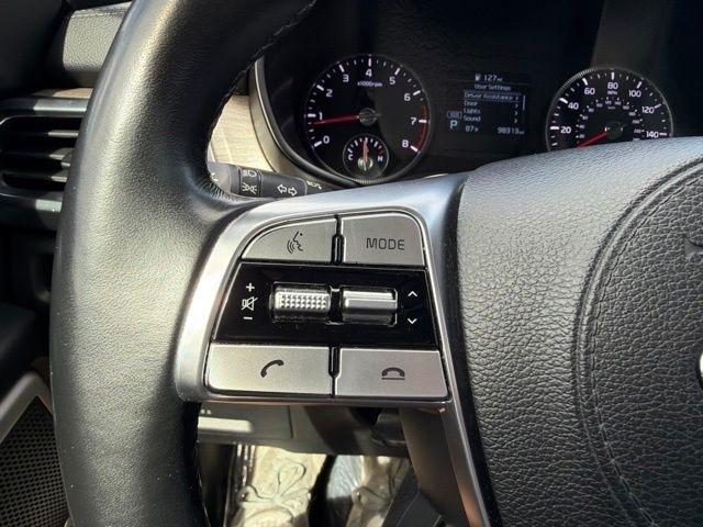 Kia Telluride  2020