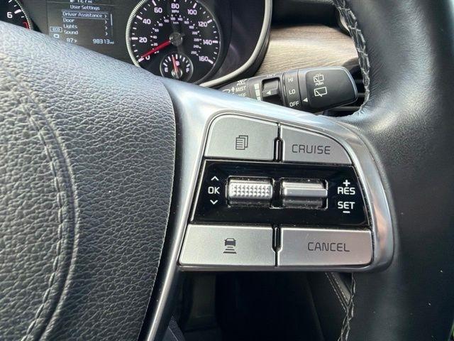 Kia Telluride  2020