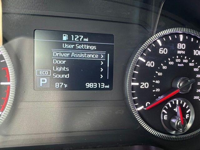 Kia Telluride  2020