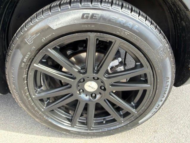 Kia Telluride  2020