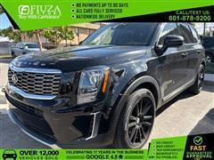 2020 Kia Telluride 