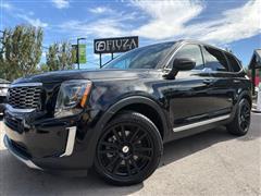 2020 Kia Telluride 