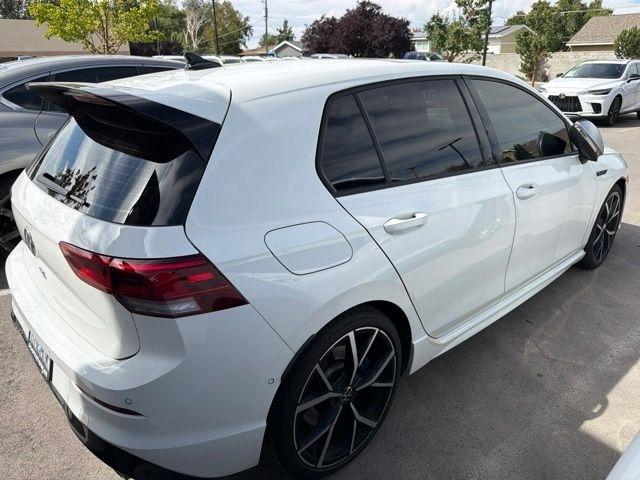 Volkswagen Golf R  2024