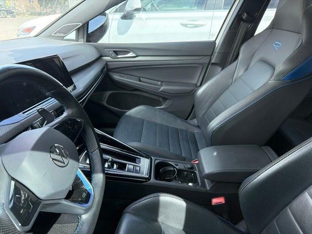 Volkswagen Golf R  2024