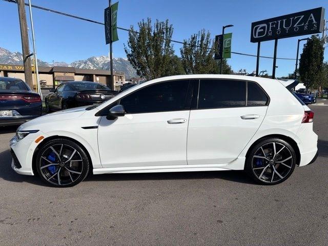 Volkswagen Golf R  2024