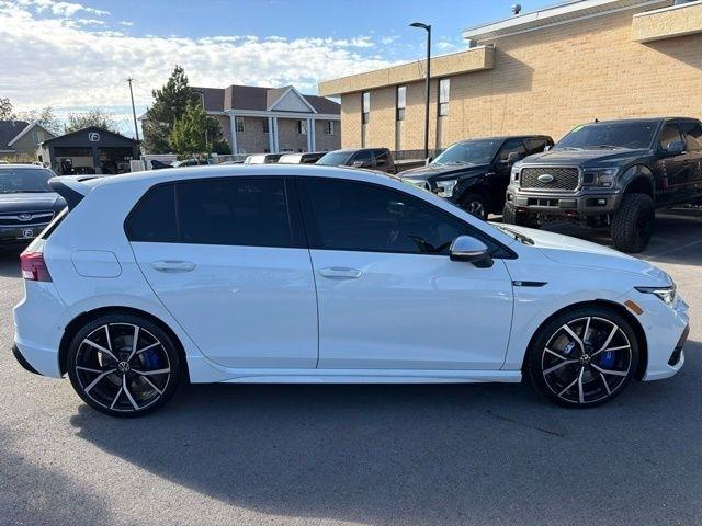 Volkswagen Golf R  2024