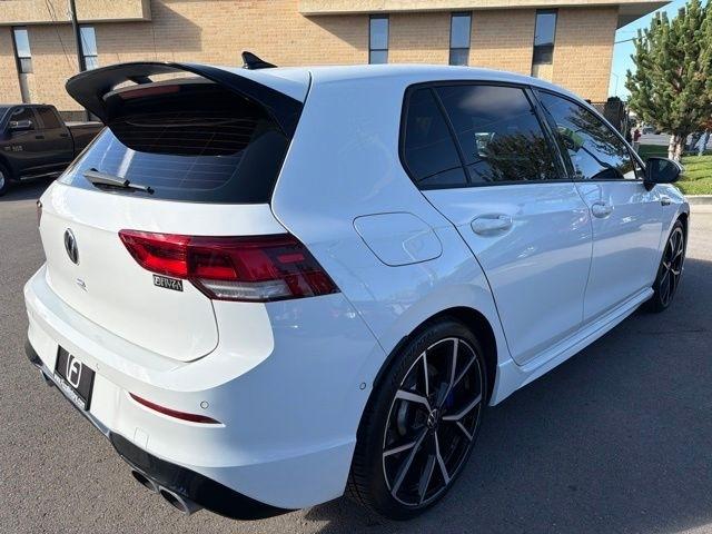 Volkswagen Golf R  2024