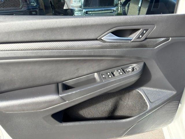 Volkswagen Golf R  2024