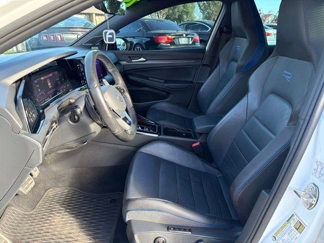 Volkswagen Golf R  2024