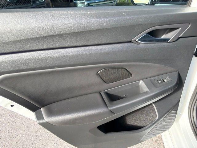 Volkswagen Golf R  2024