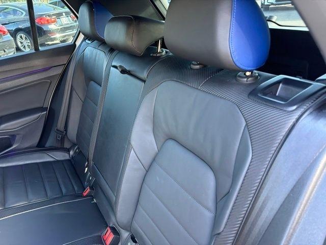 Volkswagen Golf R  2024