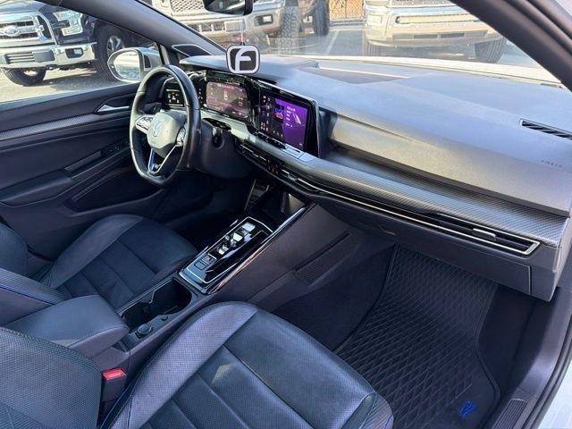 Volkswagen Golf R  2024