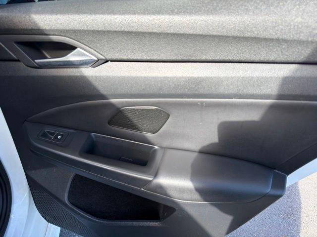 Volkswagen Golf R  2024