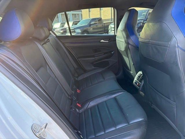 Volkswagen Golf R  2024