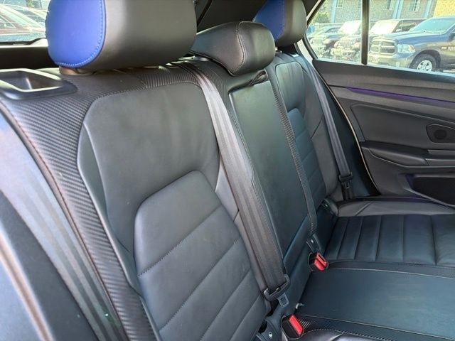 Volkswagen Golf R  2024
