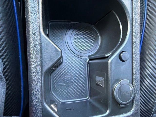 Volkswagen Golf R  2024