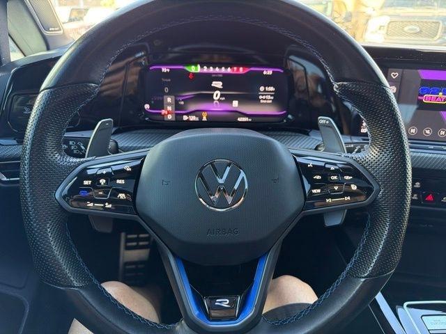 Volkswagen Golf R  2024