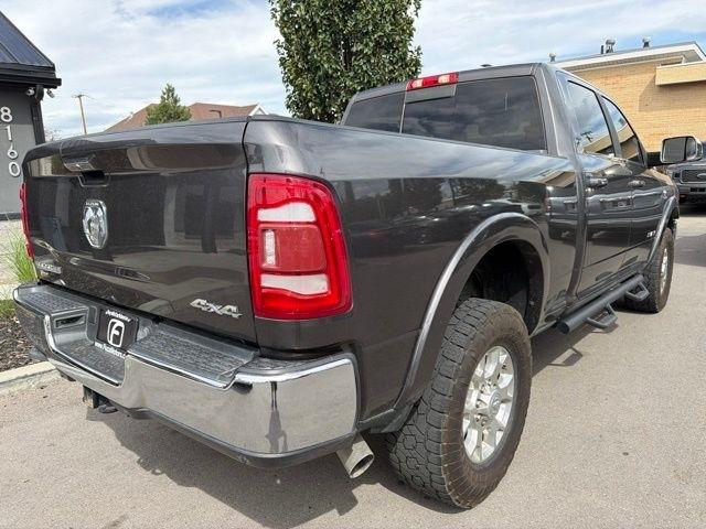 RAM 2500  2022