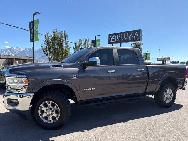 RAM 2500  2022