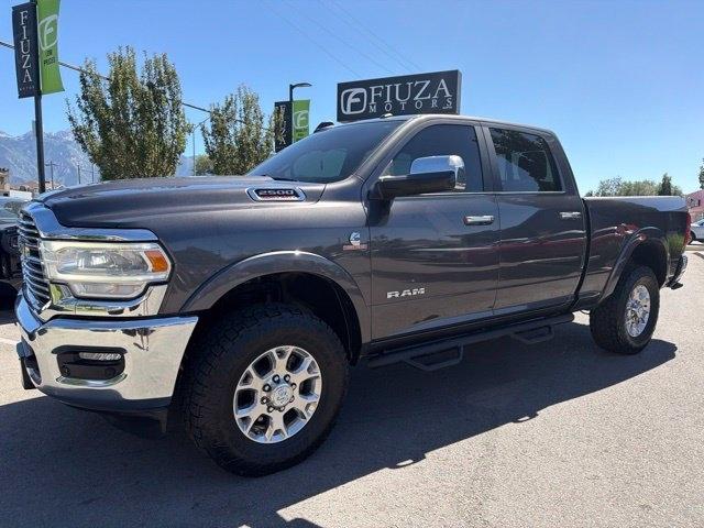 RAM 2500  2022