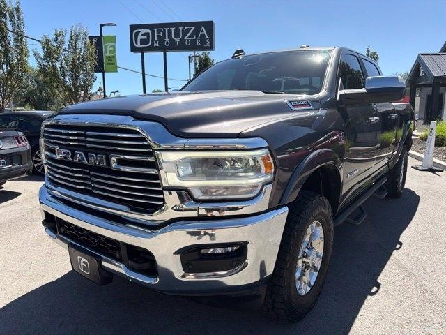 RAM 2500  2022