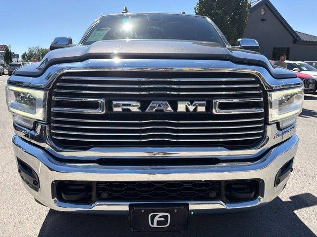 RAM 2500  2022