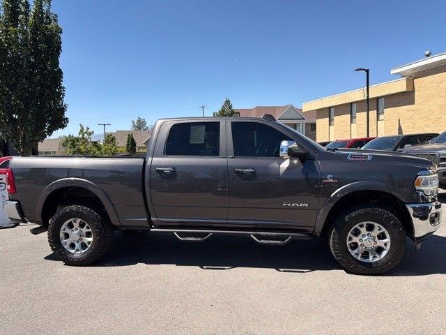 RAM 2500  2022