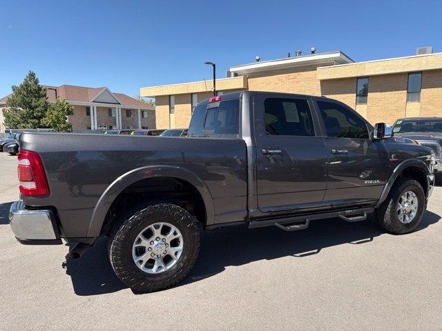 RAM 2500  2022