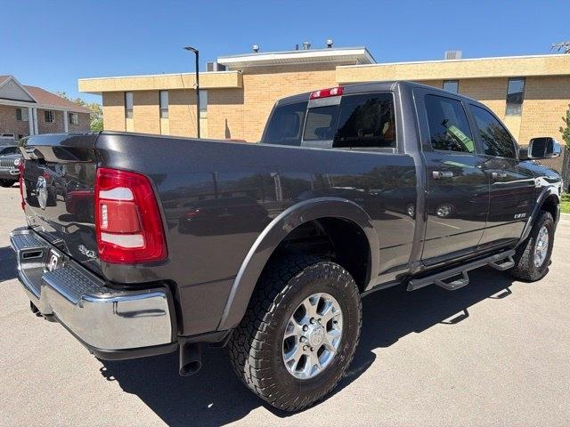 RAM 2500  2022