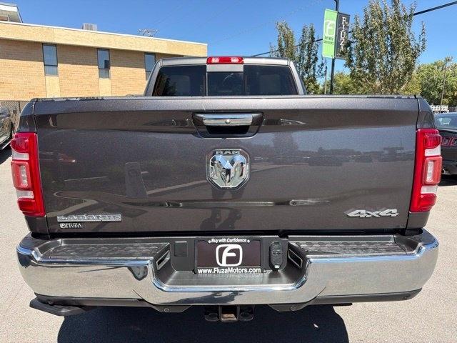 RAM 2500  2022