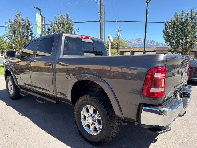 RAM 2500  2022