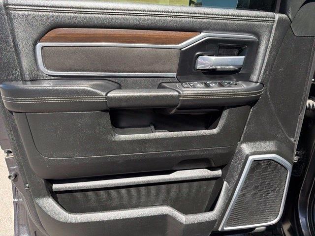 RAM 2500  2022