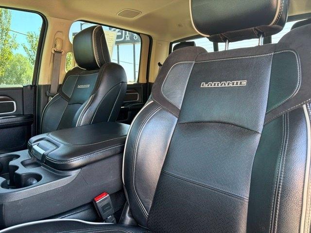 RAM 2500  2022