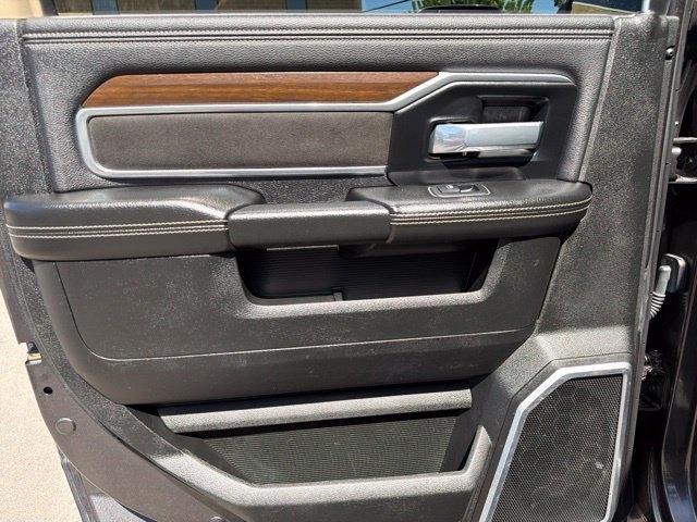 RAM 2500  2022