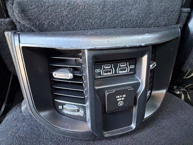 RAM 2500  2022