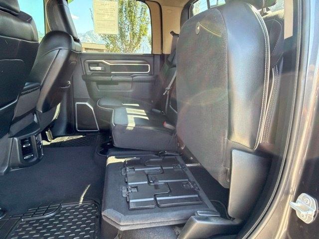 RAM 2500  2022