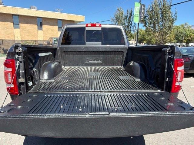 RAM 2500  2022