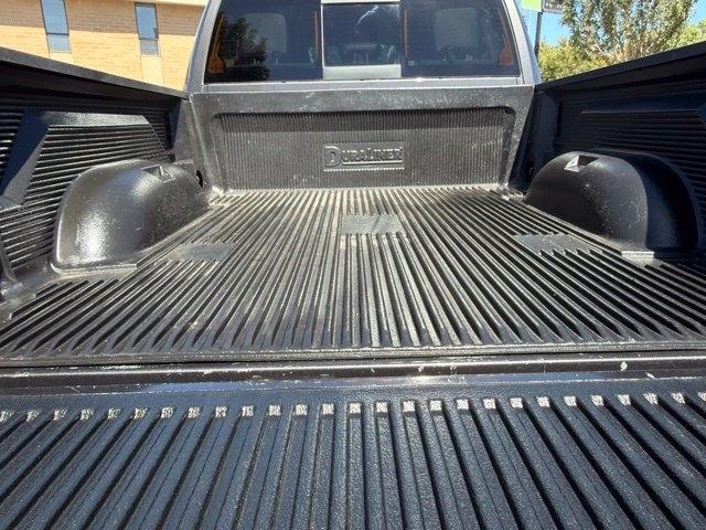 RAM 2500  2022