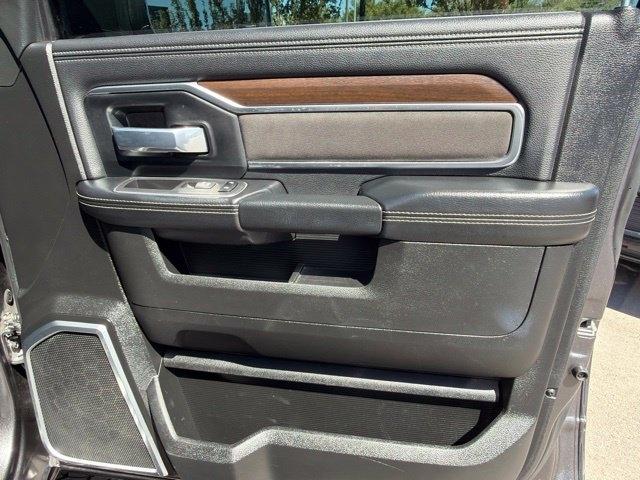 RAM 2500  2022