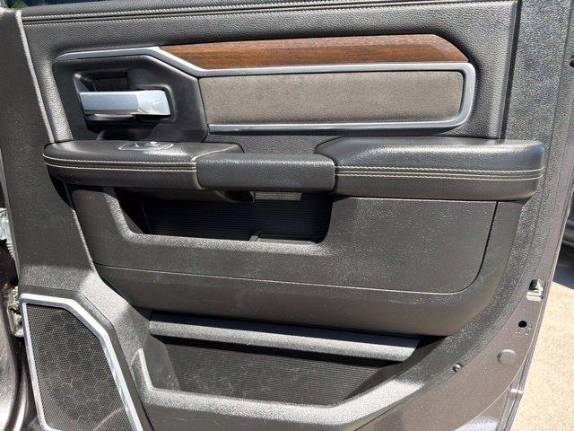 RAM 2500  2022