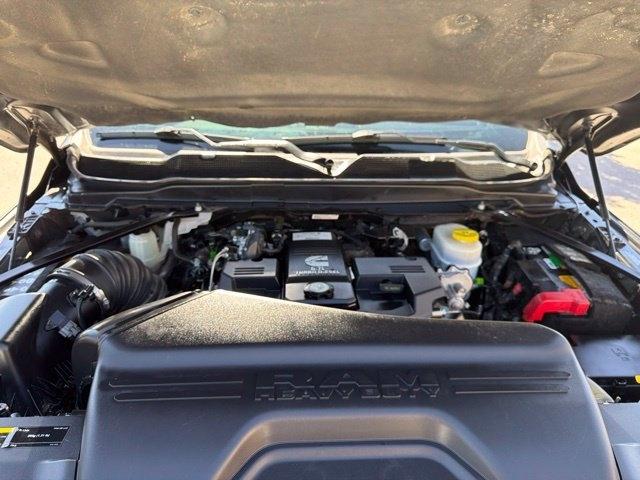 RAM 2500  2022