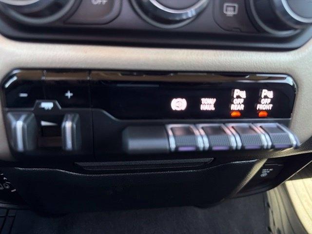 RAM 2500  2022