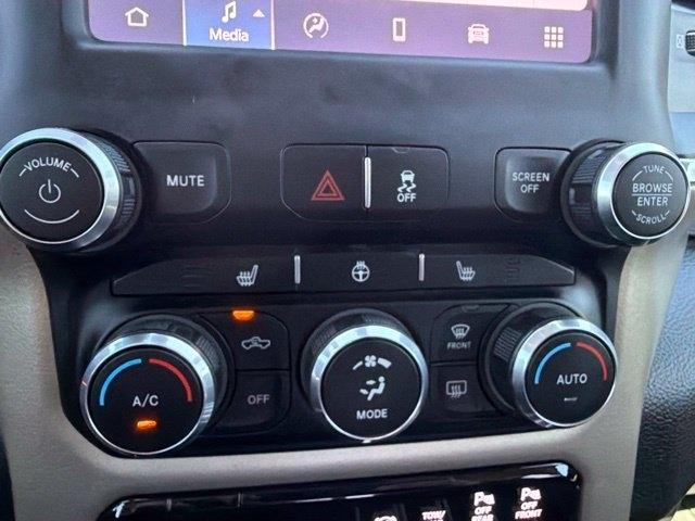 RAM 2500  2022
