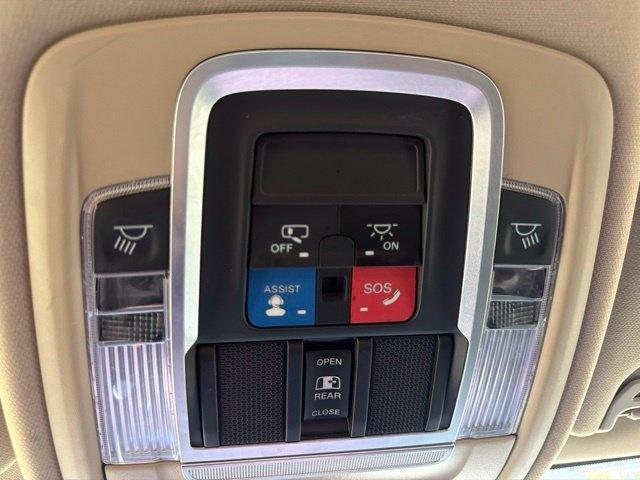RAM 2500  2022