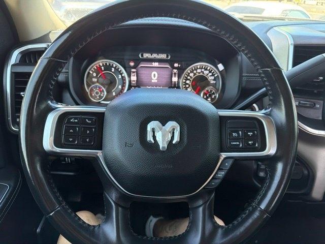RAM 2500  2022